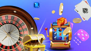 Официальный сайт Lootrun Casino